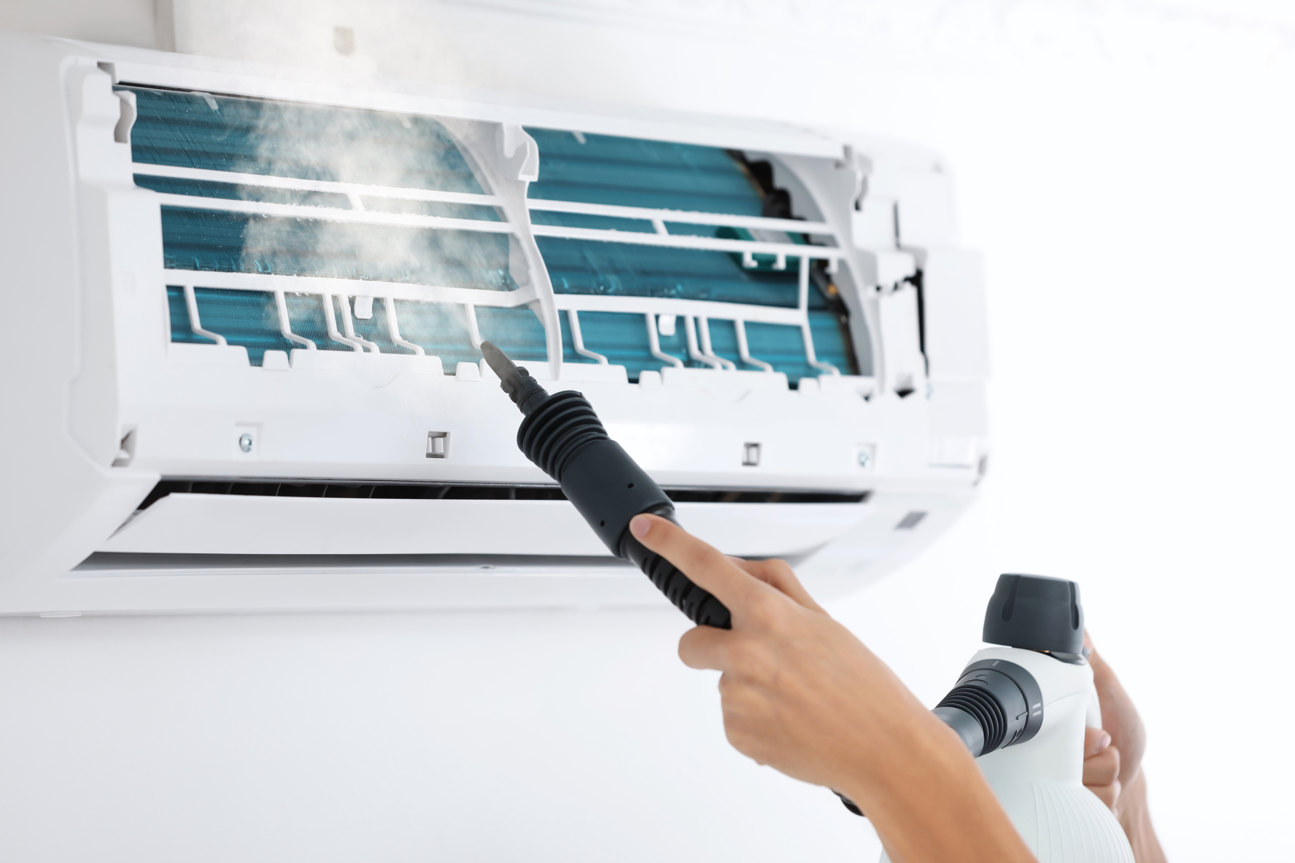Akpınar Mitsubishi Klima Bakımı