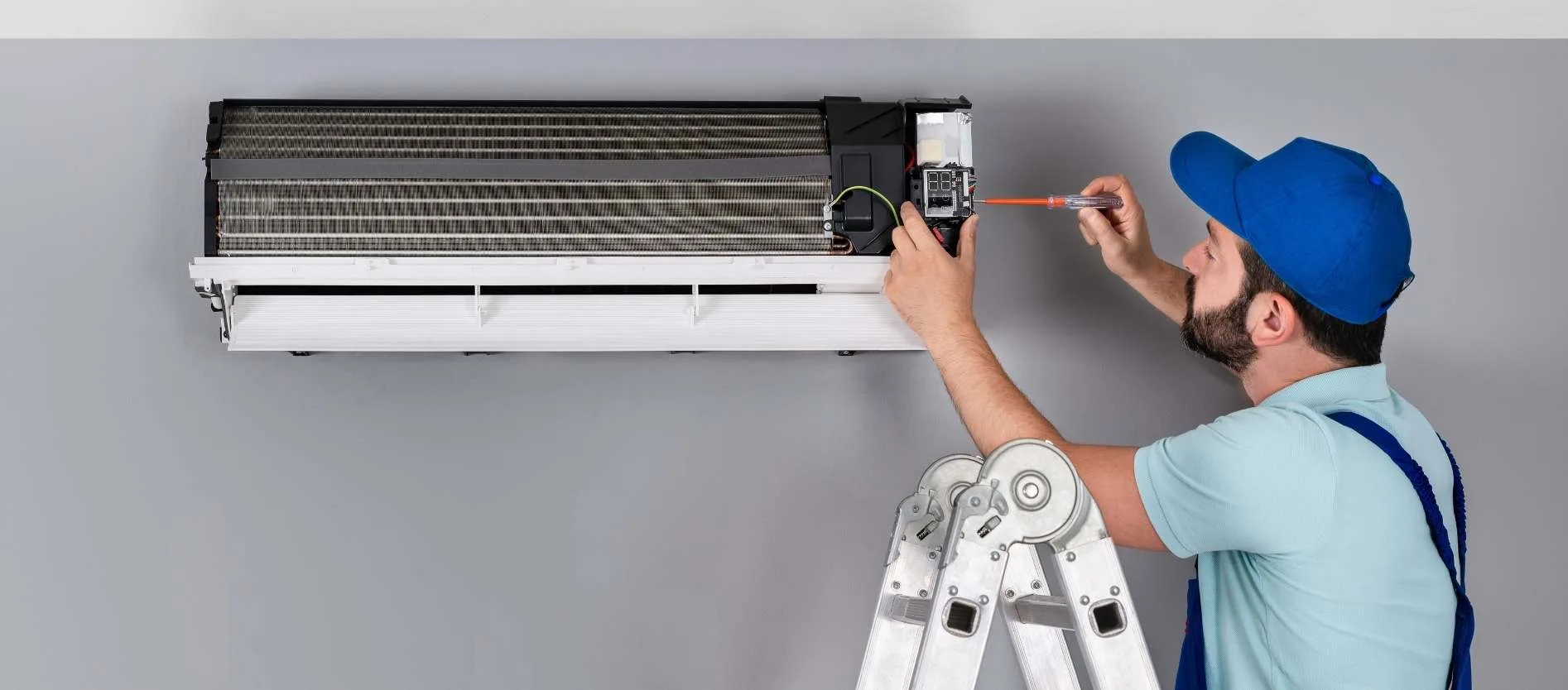 Akpınar Mitsubishi Klima Gaz Dolum Servisi